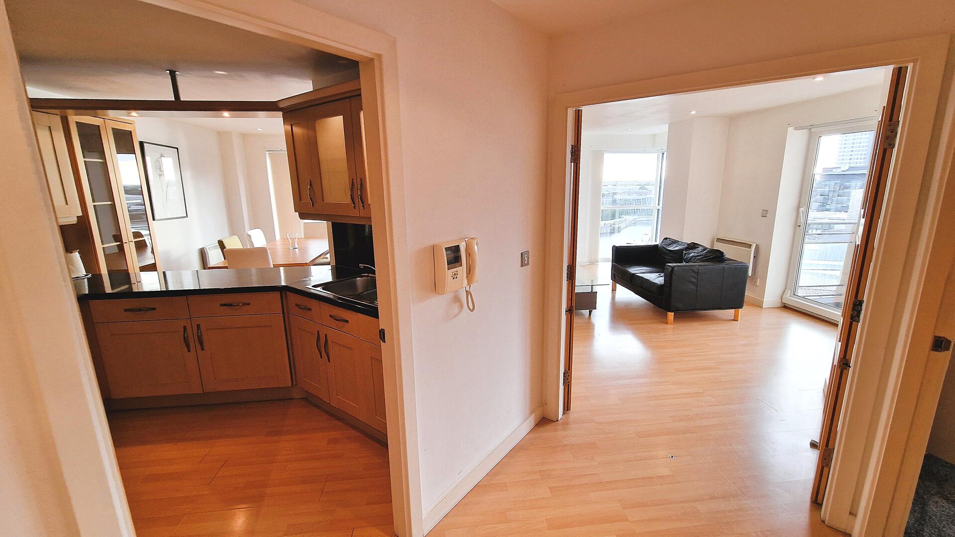 Imperial Point, 501 Salford Quays Salford Manchester